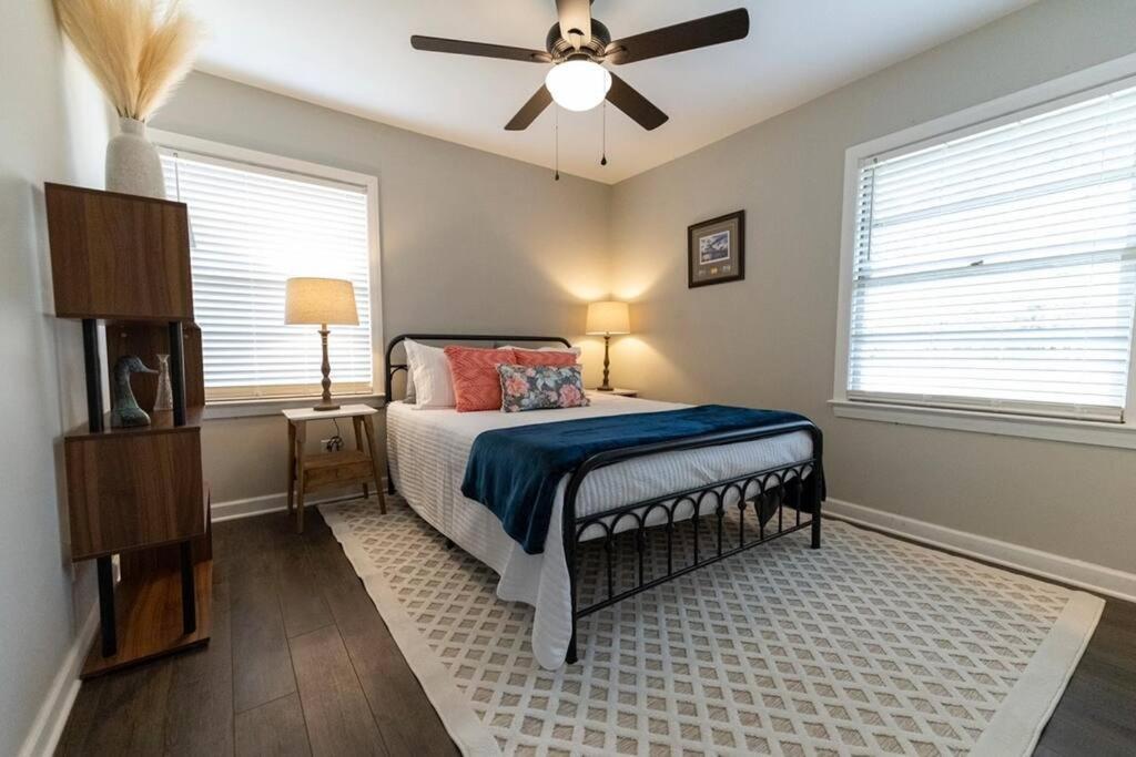 Holiday home 3 Br/ 2 Bath King, Fire Pit Edenton