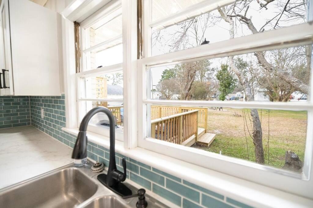 3 Br/ 2 Bath King, Fire Pit