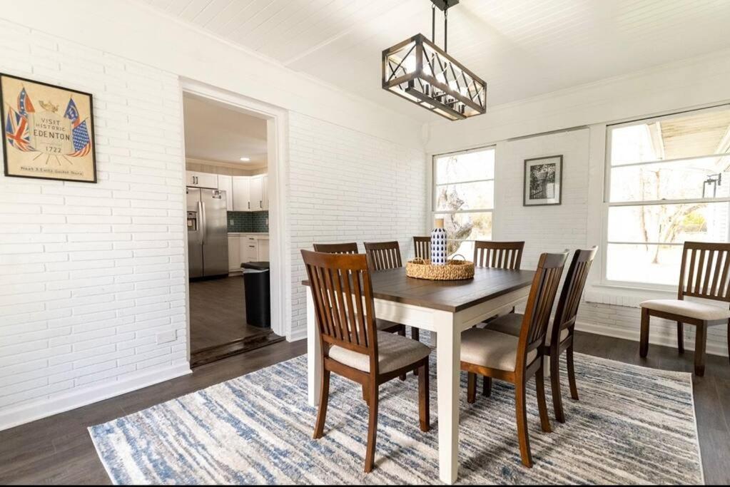 Holiday home 3 Br/ 2 Bath King, Fire Pit