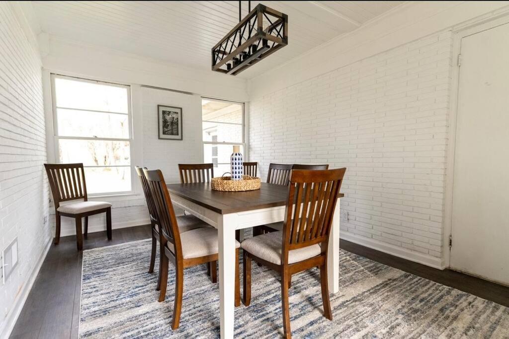Holiday home 3 Br/ 2 Bath King, Fire Pit Edenton