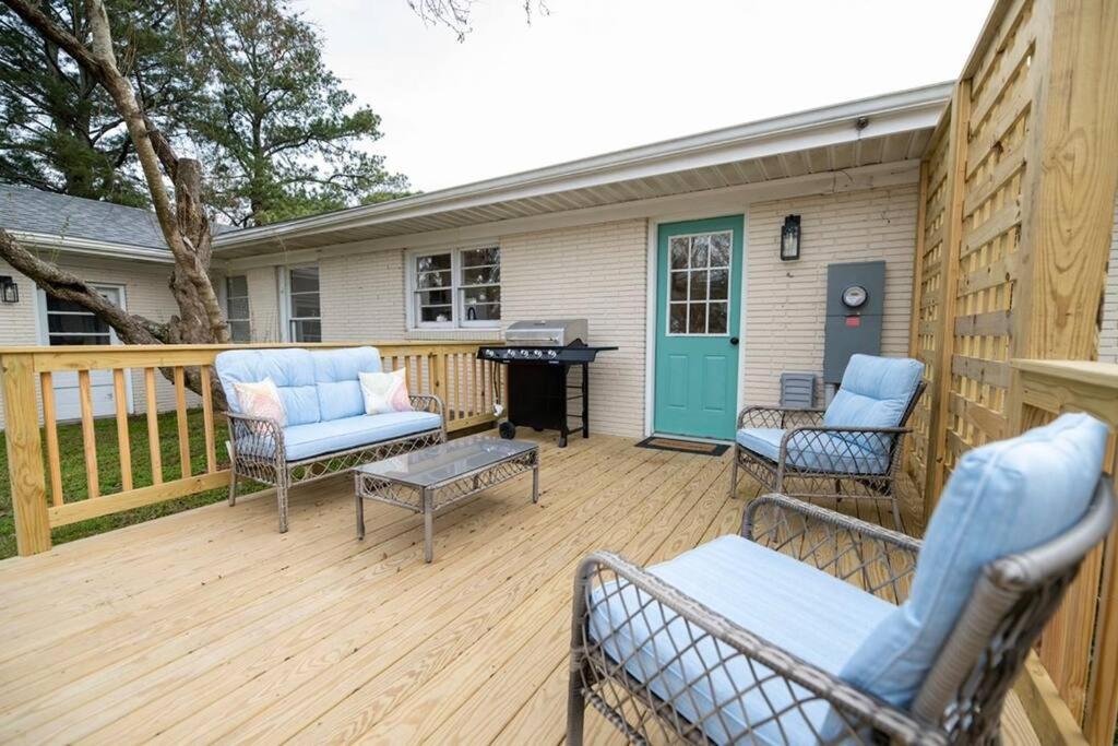 3 Br/ 2 Bath King, Fire Pit *